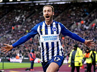 Glenn Murray marks return to f...